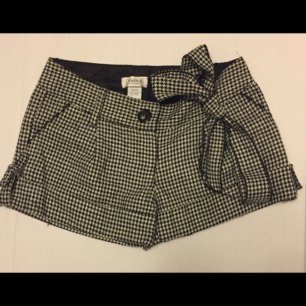 NWOT Toska Vintage Shorts